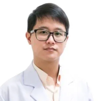 Dr. Gunnaphon Anamnart